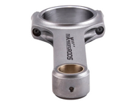 4340 Connecting Rods with ARP Bolts for Toyota Starlet GT Turbo 4EFTE 1.3L-Spoilers and Bodykits Australia