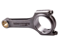 4340 Connecting Rods with ARP Bolts for Toyota Starlet GT Turbo 4EFTE 1.3L-Spoilers and Bodykits Australia