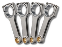 4340 Connecting Rods with ARP Bolts for Toyota Starlet GT Turbo 4EFTE 1.3L-Spoilers and Bodykits Australia