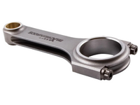 4340 EN24 H-Beam Connecting Rods for BMW 3 Series E30 325 / 325E / 325ES 2.7L M20B27 130mm-Spoilers and Bodykits Australia