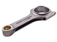 4340 EN24 H-Beam Connecting Rods for BMW 3 Series E30 325 / 325E / 325ES 2.7L M20B27 130mm-Spoilers and Bodykits Australia