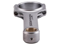 4340 EN24 H-Beam Connecting Rods with ARP Bolts for BMW E36 318is M42B18-Spoilers and Bodykits Australia