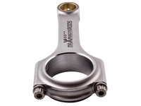 4340 EN24 H-Beam Connecting Rods with ARP Bolts for BMW E36 318is M42B18-Spoilers and Bodykits Australia