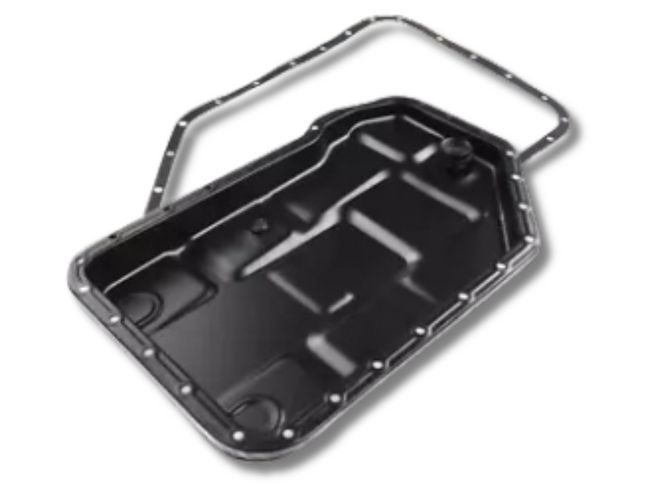 5-Speed Automatic Transmission Oil Pan for Audi A4 B5 8D / B6 8E / B7 / C5 4B & Volkswagen Passat 3B-Spoilers and Bodykits Australia