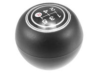 5-Speed Manual Gear Shift Knob for 40 Series Toyota Landcruiser (1974 - 1984)-Spoilers and Bodykits Australia