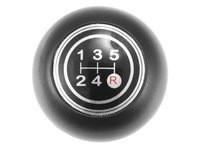 5-Speed Manual Gear Shift Knob for 40 Series Toyota Landcruiser (1974 - 1984)-Spoilers and Bodykits Australia
