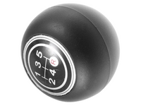 5-Speed Manual Gear Shift Knob for 40 Series Toyota Landcruiser (1974 - 1984)-Spoilers and Bodykits Australia