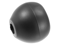 5-Speed Manual Gear Shift Knob for 40 Series Toyota Landcruiser (1974 - 1984)-Spoilers and Bodykits Australia