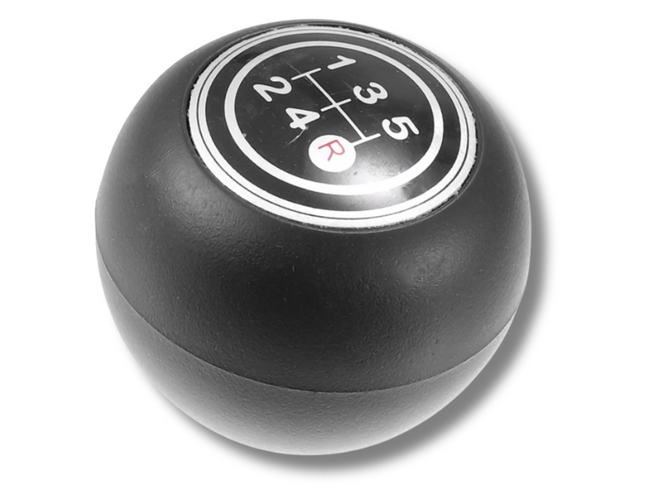 5-Speed Manual Gear Shift Knob for 40 Series Toyota Landcruiser (1974 - 1984)-Spoilers and Bodykits Australia