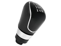 5-Speed Manual Gear Shift Knob for Ford Focus / Fiesta / Kuga (2008 - 2013)-Spoilers and Bodykits Australia