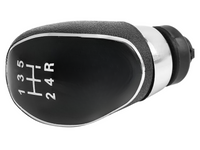 5-Speed Manual Gear Shift Knob for Ford Focus / Fiesta / Kuga (2008 - 2013)-Spoilers and Bodykits Australia