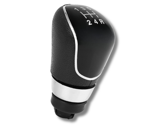 5-Speed Manual Gear Shift Knob for Ford Focus / Fiesta / Kuga (2008 - 2013)-Spoilers and Bodykits Australia