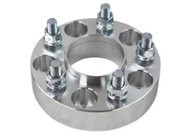 50mm Wheel Spacers x 2 for Land Rover Range Rover Sport / Discovery 3 & 4 - 5 x 120 PCD - Spoilers and Bodykits Australia