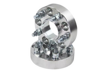 50mm Wheel Spacers x 2 for Land Rover Range Rover Sport / Discovery 3 & 4 - 5 x 120 PCD - Spoilers and Bodykits Australia