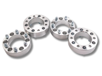 50mm Wheel Spacers x4 for Landcruiser / Patrol / Hilux - 6x139.7-Spoilers and Bodykits Australia