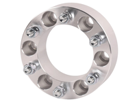 50mm Wheel Spacers x4 for Toyota Landcruiser / Hilux / 4Runner & Nissan Patrol - 6 Stud 6x139.7 - M12 x 1.5-Spoilers and Bodykits Australia