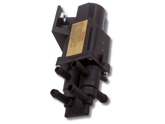 6-Port Dual Tank Fuel Selector Valve for Chevrolet / Dodge / Ford / GMC-Spoilers and Bodykits Australia