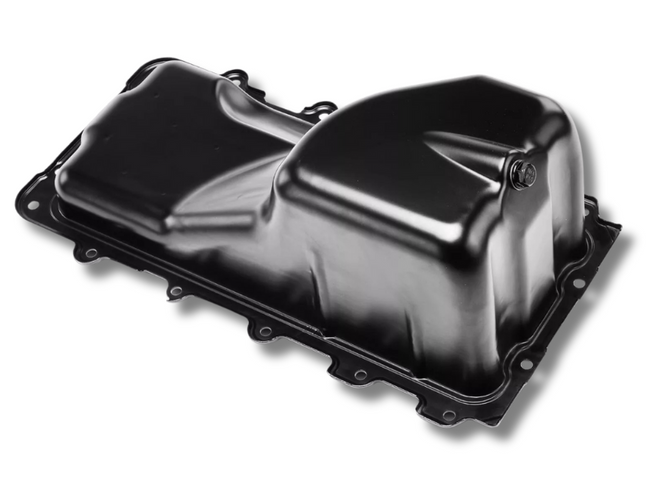 6-Speed Automatic Transmission Oil Pan for PX1 / PX2 / PX3 Ford Ranger 2.2L P4-AT Turbo Diesel (2011 - 2021)-Spoilers and Bodykits Australia