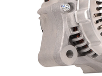 60A Alternator for Toyota Coaster Bus 4.0L Diesel (1993 - 2012)-Spoilers and Bodykits Australia