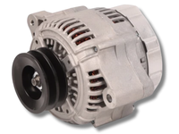 60A Alternator for Toyota Coaster Bus 4.0L Diesel (1993 - 2012)-Spoilers and Bodykits Australia