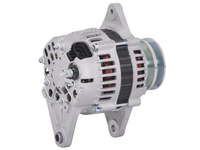 70A Alternator for GQ Nissan Patrol Y60 4.2L Diesel (1991 - 1995)-Spoilers and Bodykits Australia