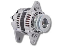70A Alternator for GQ Nissan Patrol Y60 4.2L Diesel (1991 - 1995)-Spoilers and Bodykits Australia