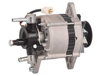 70A Alternator for Isuzu ELF TLD44 2.8L 4BA1 Diesel-Spoilers and Bodykits Australia
