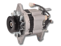 70A Alternator for Isuzu ELF TLD44 2.8L 4BA1 Diesel-Spoilers and Bodykits Australia