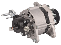 70A Alternator for Nissan Terrano R20 TD27 / TD27Ti 2.7L Diesel (1997 - 2000)-Spoilers and Bodykits Australia