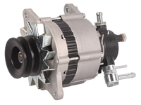 70A Alternator for Nissan Terrano R20 TD27 / TD27Ti 2.7L Diesel (1997 - 2000)-Spoilers and Bodykits Australia