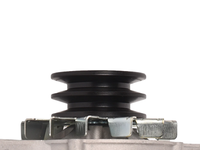 70A Alternator for Nissan Terrano R20 TD27 / TD27Ti 2.7L Diesel (1997 - 2000)-Spoilers and Bodykits Australia