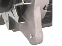 70A Alternator for Nissan Terrano R20 TD27 / TD27Ti 2.7L Diesel (1997 - 2000)-Spoilers and Bodykits Australia