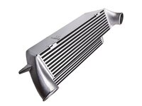 7.5" Stepped Cool Air Intake Racing Intercooler for BMW E82 / E90 / E91 / E92 / E93 135i / 335i / 335is-Spoilers and Bodykits Australia