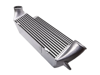 7.5" Stepped Cool Air Intake Racing Intercooler for BMW E82 / E90 / E91 / E92 / E93 135i / 335i / 335is-Spoilers and Bodykits Australia