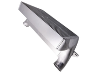 7.5" Stepped Cool Air Intake Racing Intercooler for BMW E82 / E90 / E91 / E92 / E93 135i / 335i / 335is-Spoilers and Bodykits Australia