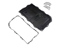 8-Speed Automatic Transmission Oil Pan with Gasket & Screw for BMW F10 / F20 / F35 / X3 / X5-Spoilers and Bodykits Australia