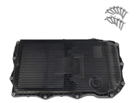 8-Speed Automatic Transmission Oil Pan with Gasket & Screw for BMW F10 / F20 / F35 / X3 / X5-Spoilers and Bodykits Australia