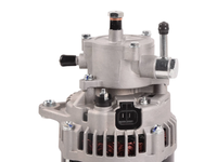 80A Alternator for Isuzu NPR / NPS / NKR / NQR 450 4HG1 / 4HJ1 Diesel 24V 2-Pin Plug-Spoilers and Bodykits Australia