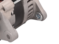 80A Alternator for Isuzu NPR / NPS / NKR / NQR 450 4HG1 / 4HJ1 Diesel 24V 2-Pin Plug-Spoilers and Bodykits Australia