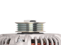 80A Alternator for Mazda 323 Protege B6 / BP / FP / FS 1.6L / 1.8L / 2.0L Petrol (1993 - 2005)-Spoilers and Bodykits Australia