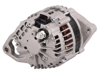 80A Alternator for Nissan Pulsar N15 / N16 GA16DE / QG16DE / QG18DE 1.6L / 1.8L-Spoilers and Bodykits Australia