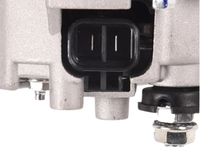 80A Alternator for Nissan Pulsar N15 / N16 GA16DE / QG16DE / QG18DE 1.6L / 1.8L-Spoilers and Bodykits Australia