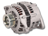 80A Alternator for Nissan Pulsar N15 / N16 GA16DE / QG16DE / QG18DE 1.6L / 1.8L-Spoilers and Bodykits Australia