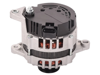 85A Alternator for Holden Barina TK F16D3 1.6L Petrol (2005 - 2012)-Spoilers and Bodykits Australia