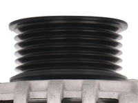 85A Alternator for Holden Barina TK F16D3 1.6L Petrol (2005 - 2012)-Spoilers and Bodykits Australia