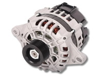 85A Alternator for Holden Barina TK F16D3 1.6L Petrol (2005 - 2012)-Spoilers and Bodykits Australia