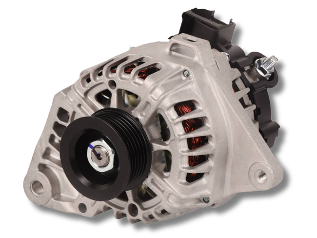 90A Alternator for Hyundai Elantra 1.8L (2011 - 2015)-Spoilers and Bodykits Australia