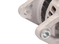 90A Alternator for ML / MN Mitsubishi Triton 2.5L Diesel 4D56 (2009 - 2015)-Spoilers and Bodykits Australia