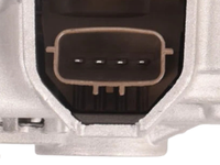 90A Alternator for ML / MN Mitsubishi Triton 2.5L Diesel 4D56 (2009 - 2015)-Spoilers and Bodykits Australia