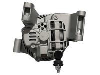 90A Alternator for Mazda 3 BK LFDE / L3VDT 2.0L / 2.3L Petrol (2003 - 2009)-Spoilers and Bodykits Australia
